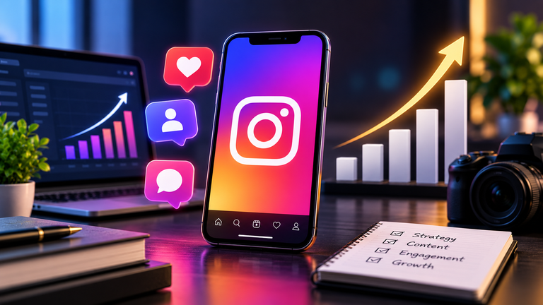 Instagram Marketing Twastia Com: A Practical Guide to Social Media Growth