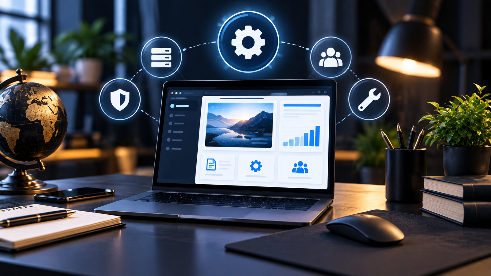 Twastia Com Admin: A Complete Guide to Website Management and Support